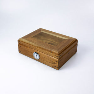 Humidor de Cedro