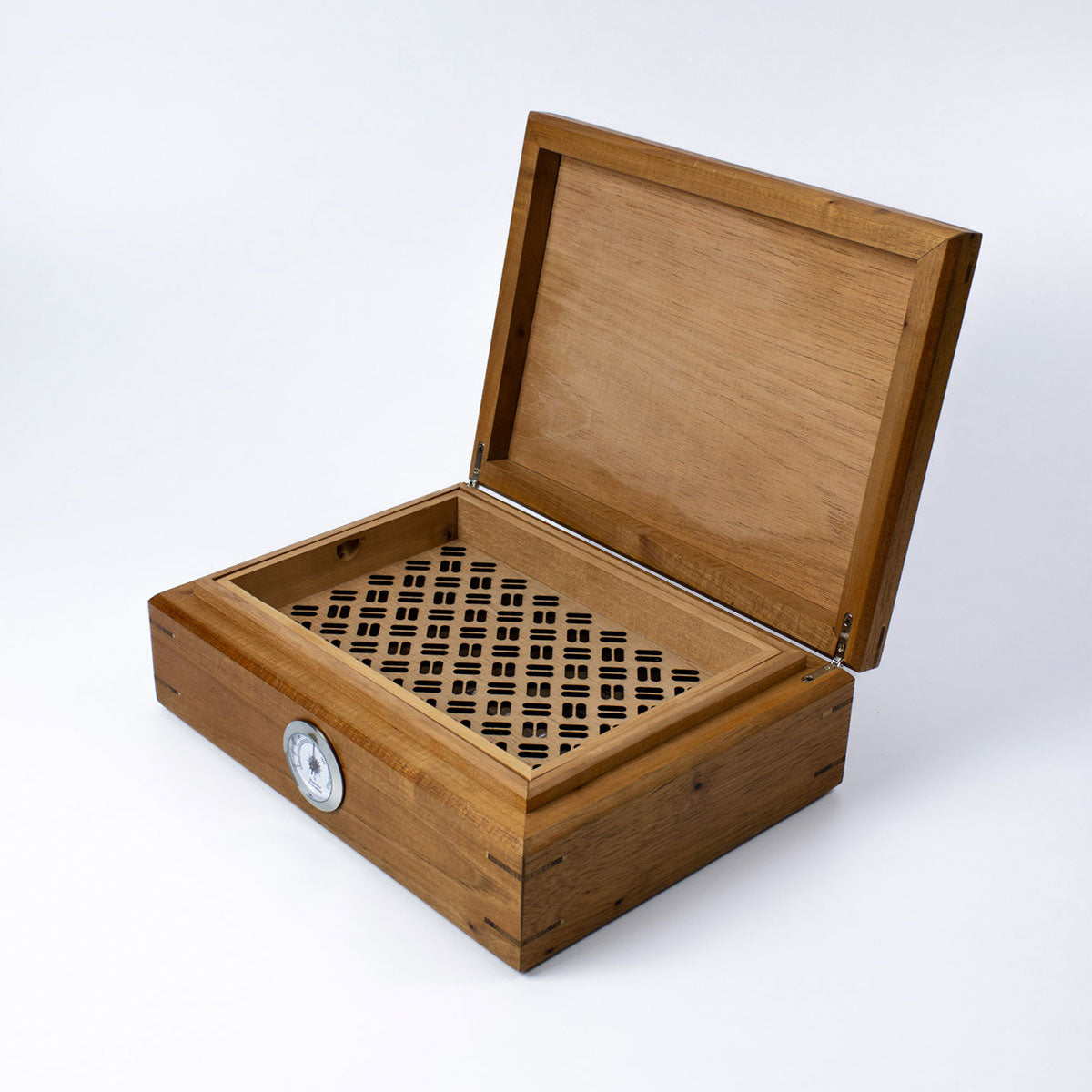 Humidor de Cedro