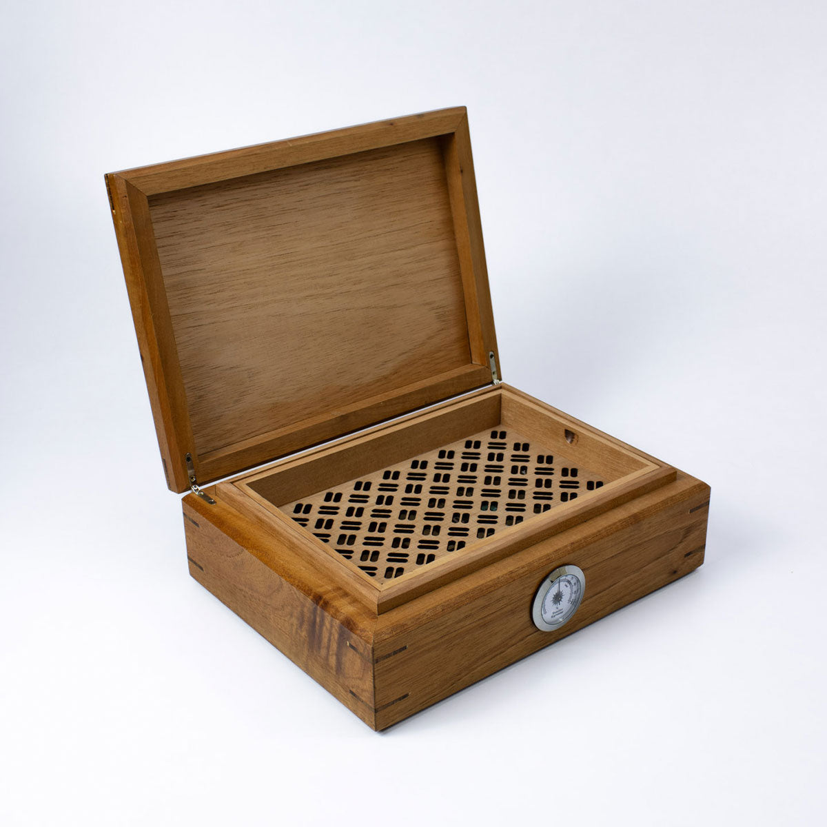 Humidor de Cedro